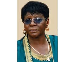 Mattie Mae Holley Obituary (2025)