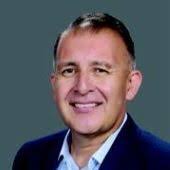 Pamarco Americas Sales Territory Map