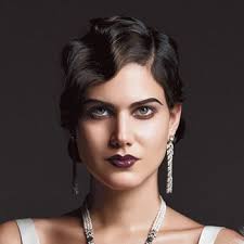 Iconic celebrity hairstyles of all time. Bridal Hair Styles For Short Hair 40 S 50 S Wedding Hairstyle