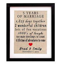 For instance, fifty years of marriage is called a golden wedding anniversary. 5 Years Wedding Anniversary Images