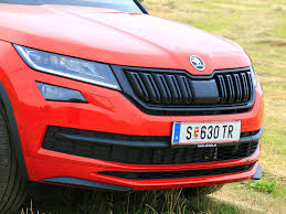 2.0 tdi 200 ps 4x4 dsg. Foto Skoda Kodiaq 4x4 Sportline Tdi Scr Dsg Testbericht 021 Jpg Vom Artikel Testbericht Skoda Kodiaq 4x4 Sportline Auto Motor At