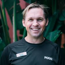 Brad Beer (APAM, MACP)