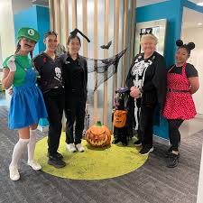 🎃👻 Spooktacular smiles are our specialty! Halloween in the Hills at The  Bachmayer Orthodontic Clinic.