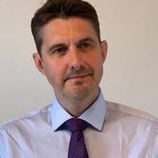 John Musgrave Bolanos