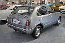 ホンダマニアが初めて買ったのは 初代シビックだった ホンダ偏愛主義vol 1 a little honda ア リトル ホンダ リトホン シビック ホンダ ホンダシビック si