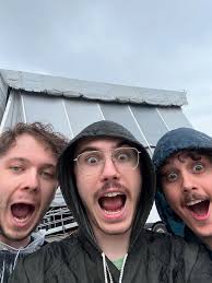 Archy & the Astronauts