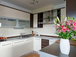 The hood features white tempered glass that conceals the filter and provides a seamless integrated look in your kitchen design. 10 Things To Keep In Mind Before Installing Modular Kitchen The Times Of India