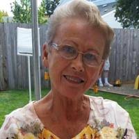 Obituary: Leanna "Chick" Espey