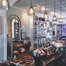 Elegant Classics Bakery Interior Cake Shop Interior Rustic Bakery