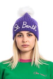 Mc2 Sainth Barth Cappello Donna WENG006