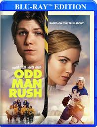 Amazon.com: Odd Man Rush [Blu-ray] : Doug Dearth, Adia Smith, Alexa  Lemieux, Bjorn Alexander, Brody Scharr, Caspar Phillipson, Caspar Andreas,  Daniel Danca, Daniel Godlin, Todd Slater, Bill Keenan, Grant Slater, Ami  Francis,