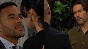 Y&R Recap Jan 25: Audra Tempts Nate; Daniel Opens Up to Devon