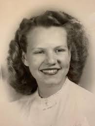 Sylvia Guilford Obituary