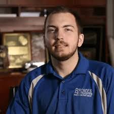 Brondes Ford Toledo Staff