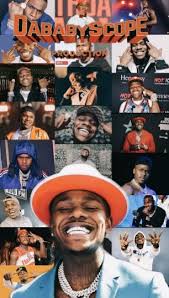 You can download this application for free, and then you can find many pictures on this application. Dababy Wallpaper Wallpaper Sun
