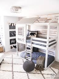 Read on to learn more so you can select the. Modern Adventure Boys Room Taryn Whiteaker