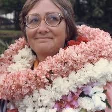 Mary DeAnn Chamberlain Afualo