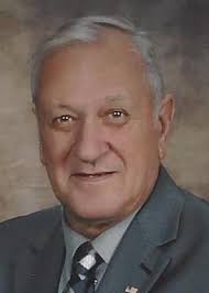 Obituary for Robert L. East