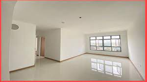 Artist impression of tampines greenview, located along tampines avenue 6.photo: 4 Rooms Bto Hdb Tampines Greenverge Update Reno Progress Youtube
