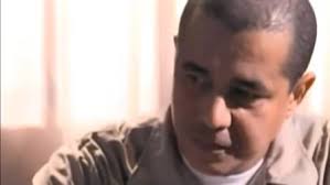 El premonitorio papel de Edwin Arrieta como descuartizador en la televisión  colombiana