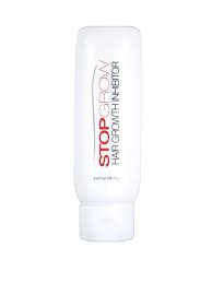 The best thickening products for fine, thinning hair including sprays, creams, hair growth and thickening treatments, shampoos, conditioners, and drugstore picks. Amazon Com Stop Grow Hair Growth Inhibitor Cream 4 Fluid Ounce Beauty