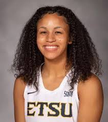 2022-23 Women's Basketball Roster