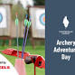 Archery Adventure Day