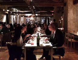 fiestund: abc kitchen nyc