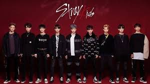 Will All Of These Nine Charming Boys Be Able To Make It Find Out If The Jyps Most Independent Trainees Can Prove Themse Boy Groups Felix Stray Kids Kids Groups