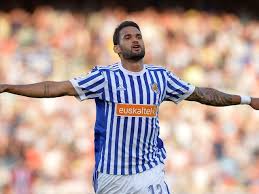 En el pasado mercado invernal el. Result Willian Jose Bags A Brace As Real Sociedad Edge