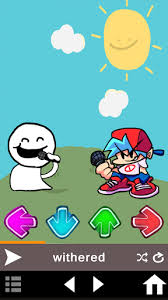 Boom town and any others at mobfan. Ufm Mod Apk 1 10 Juego Android Descargar