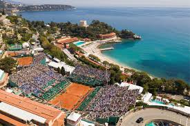 Раунд 1 раунд 2 раунд 3 1/4 финала полуфинал финал. Rolex Monte Carlo Masters Sports Event 3 424 Photos Facebook
