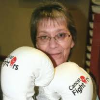 Wendy Newberry Obituary