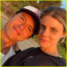 Jordan Connor Just Jared: Celebrity Gossip and Breaking Entertainment News