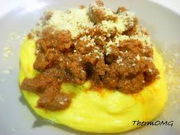 Tuscan Beef With Polenta Recipes Thermomix Recipes Beef