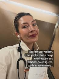 5 Essential Tips for New Residents to Thrive in Their Roles