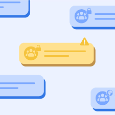 Commenting on other pages with your own organization or brand name is a great way to build. Facebook Is Simplifying Group Privacy Settings And Adding Admin Tools For Safety The Verge