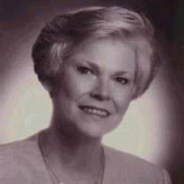 Mary Catherine Meadows Obituary (2024)