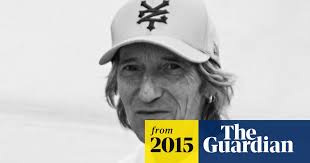 John Hopwood obituary