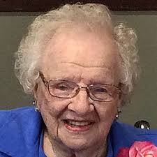 Lenore Huettl Obituary (2014)