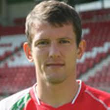 Time to announce a Player for this Sunday's game Ryan Valentine Wrexham AFC  Wrexham Football Club Former Players Association Clogau Premier Radio @top  fans Wrexham.com #wrexham
