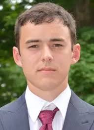 2014 Men's Soccer Roster