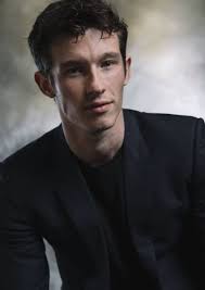 Fan Casting Callum Turner as Maxwell "Max" Caldwell in Szybcy i Wściekli