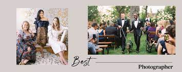 This website shows the spirit between both the. The Brides Best Wedding Photographers In America