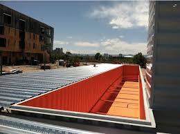 Pin By Jonathan Chung On Type Modular Building Container Pool Shipping Container Pool Shipping Container Swimming Pool