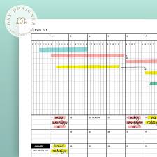 Meet the perfect wedding planner™ it can also account for holidays and weekends. 2021 Yearly Planner A Page For Each Quarter Yearly Planner Planner Printable Planner