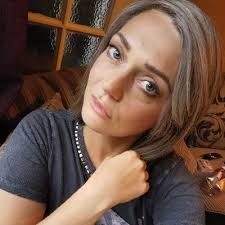 Amanda Cockerham's Instagram, Twitter & Facebook