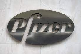 Solid return — hefty yield and strong. Why Pfizer Shares Are Trading At Yearly Lows