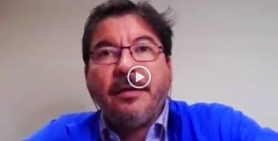 Marcos Barraza (PC) si se mantienen los 2/3: “No vamos a clausurar el  debate de ninguna manera, no nos vamos a amurrar ni vamos a decir que la  Convención se acaba”