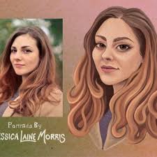 JESSICA LAINE MORRIS